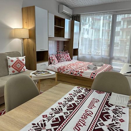 Studio Shevitsa & Free Garage Veliko Tarnovo Luaran gambar