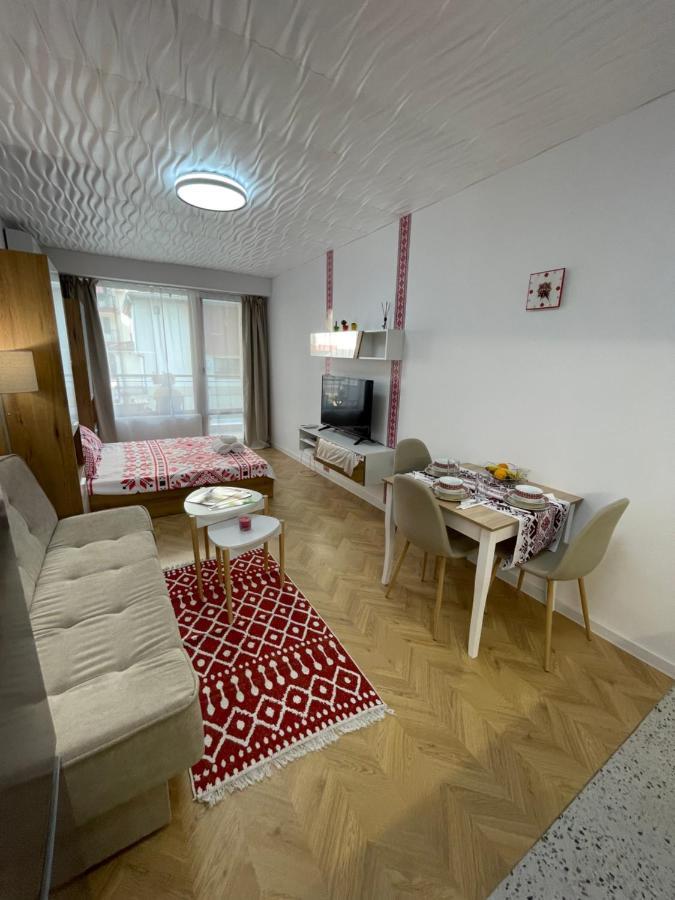 Studio Shevitsa & Free Garage Veliko Tarnovo Luaran gambar