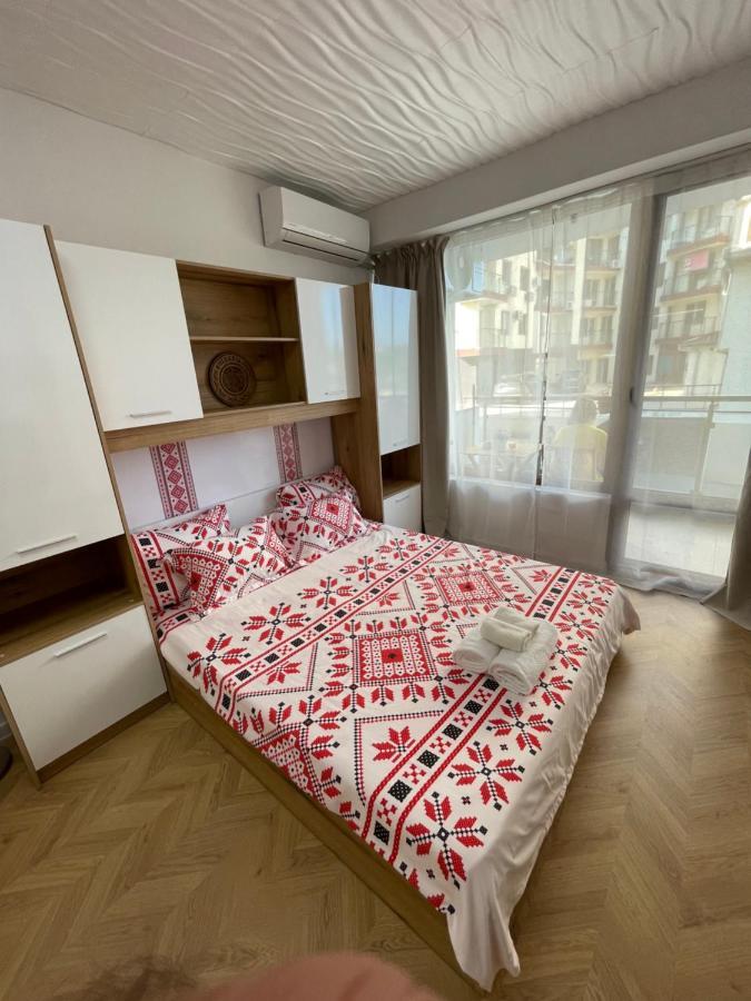 Studio Shevitsa & Free Garage Veliko Tarnovo Luaran gambar