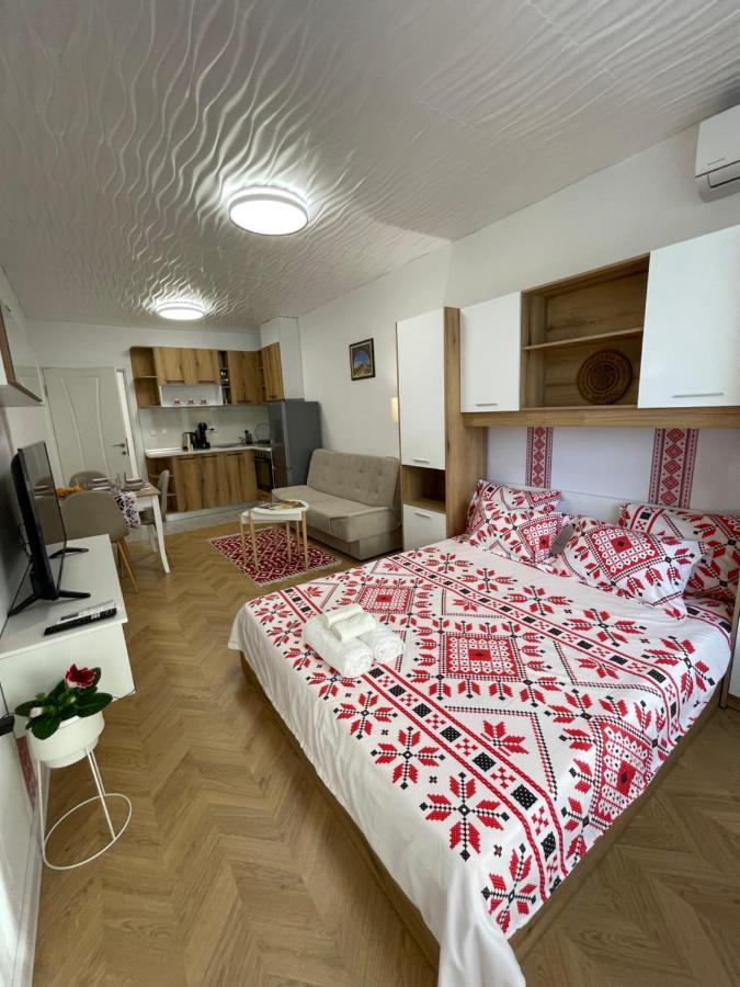 Studio Shevitsa & Free Garage Veliko Tarnovo Luaran gambar