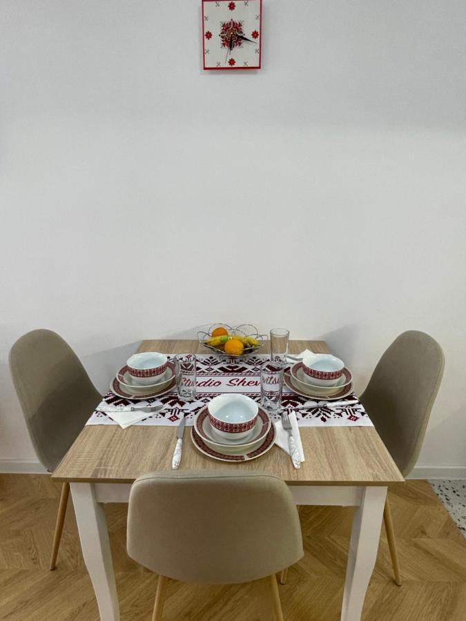 Studio Shevitsa & Free Garage Veliko Tarnovo Luaran gambar