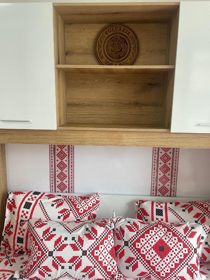 Studio Shevitsa & Free Garage Veliko Tarnovo Luaran gambar