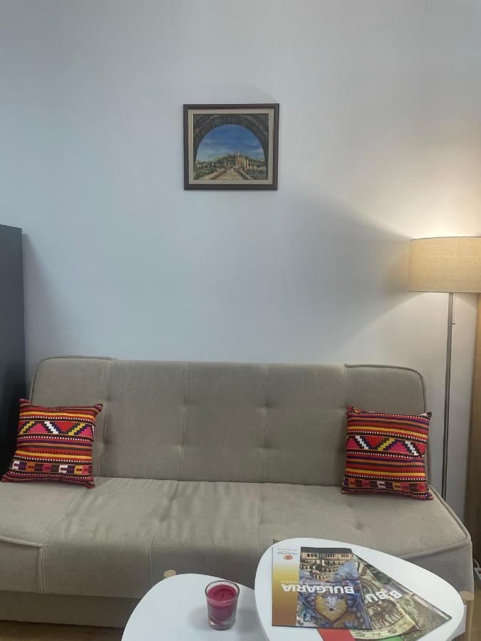 Studio Shevitsa & Free Garage Veliko Tarnovo Luaran gambar