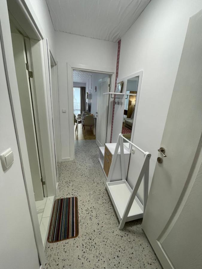Studio Shevitsa & Free Garage Veliko Tarnovo Luaran gambar