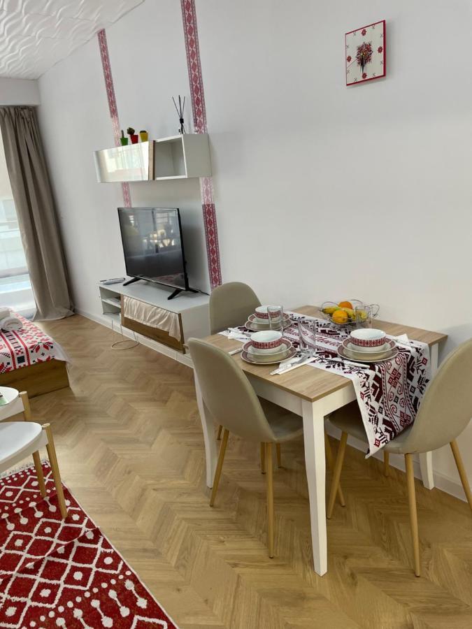 Studio Shevitsa & Free Garage Veliko Tarnovo Luaran gambar