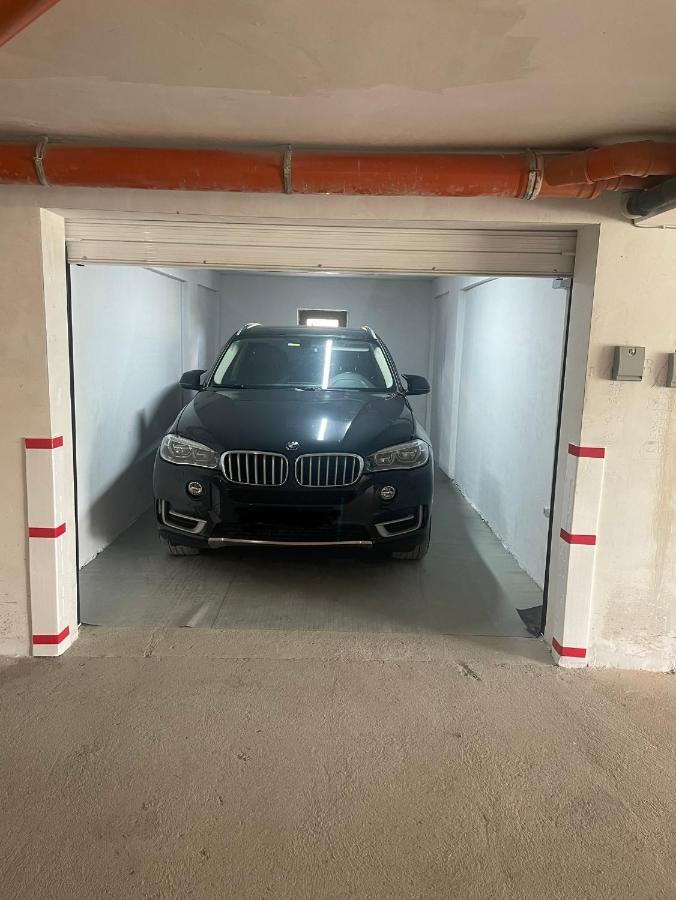 Studio Shevitsa & Free Garage Veliko Tarnovo Luaran gambar