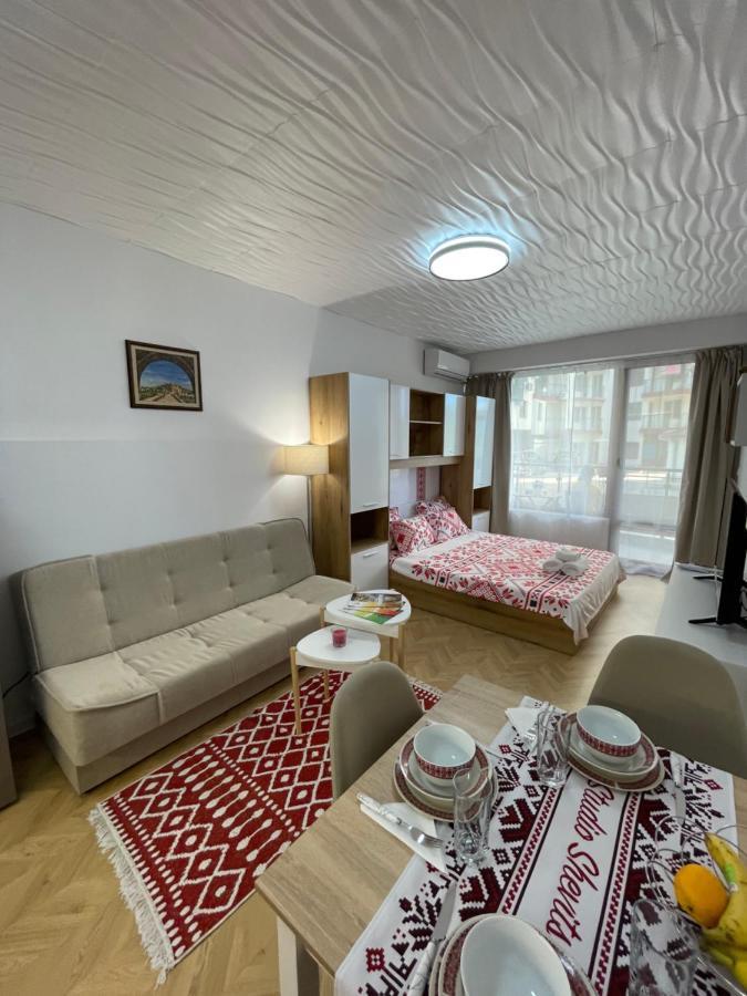 Studio Shevitsa & Free Garage Veliko Tarnovo Luaran gambar