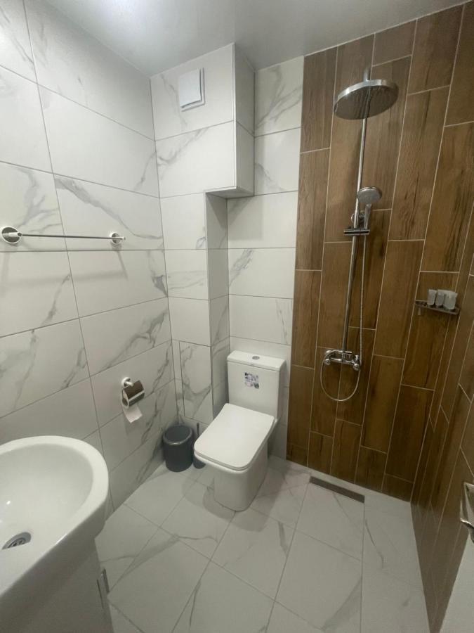 Studio Shevitsa & Free Garage Veliko Tarnovo Luaran gambar