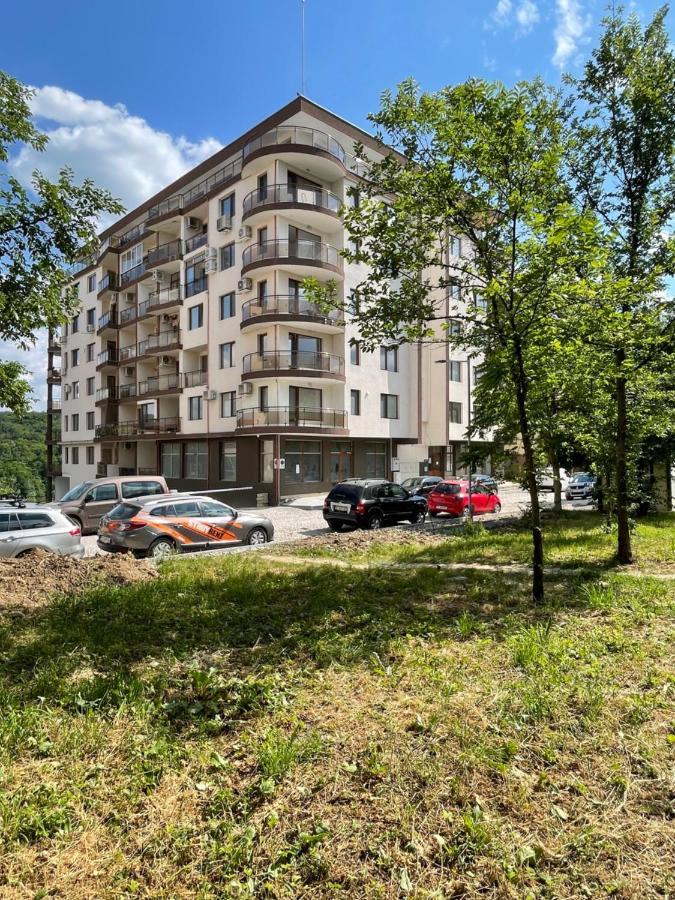 Studio Shevitsa & Free Garage Veliko Tarnovo Luaran gambar