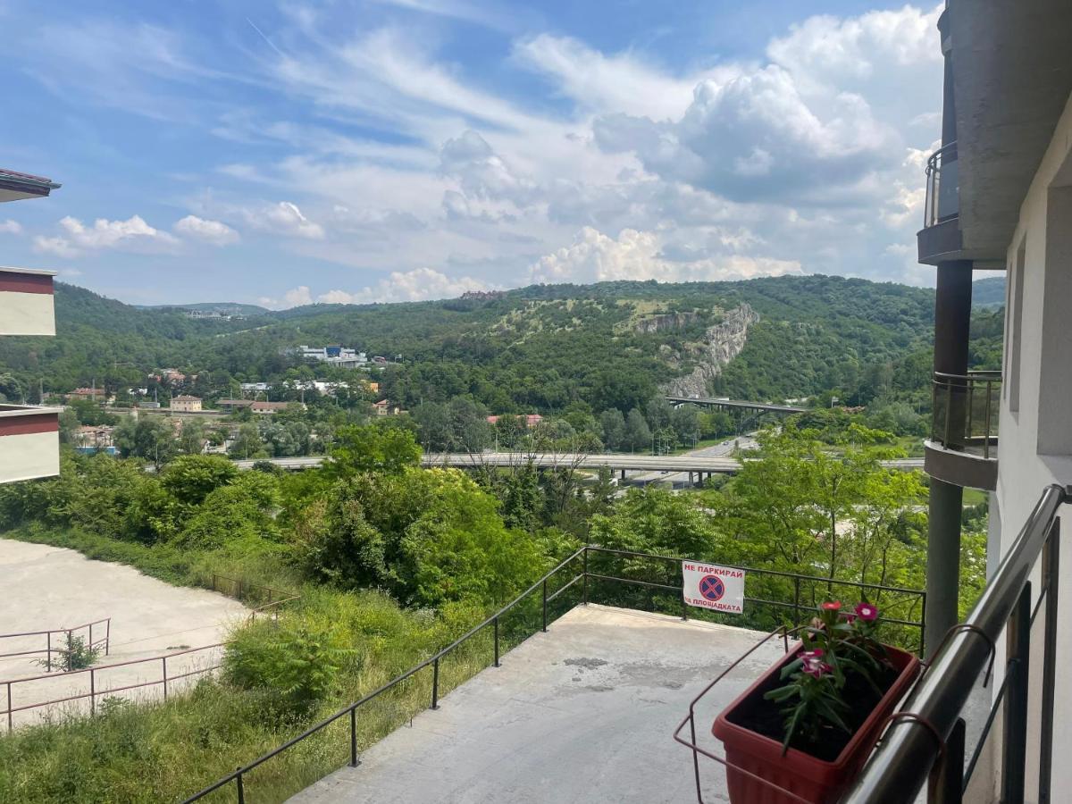 Studio Shevitsa & Free Garage Veliko Tarnovo Luaran gambar