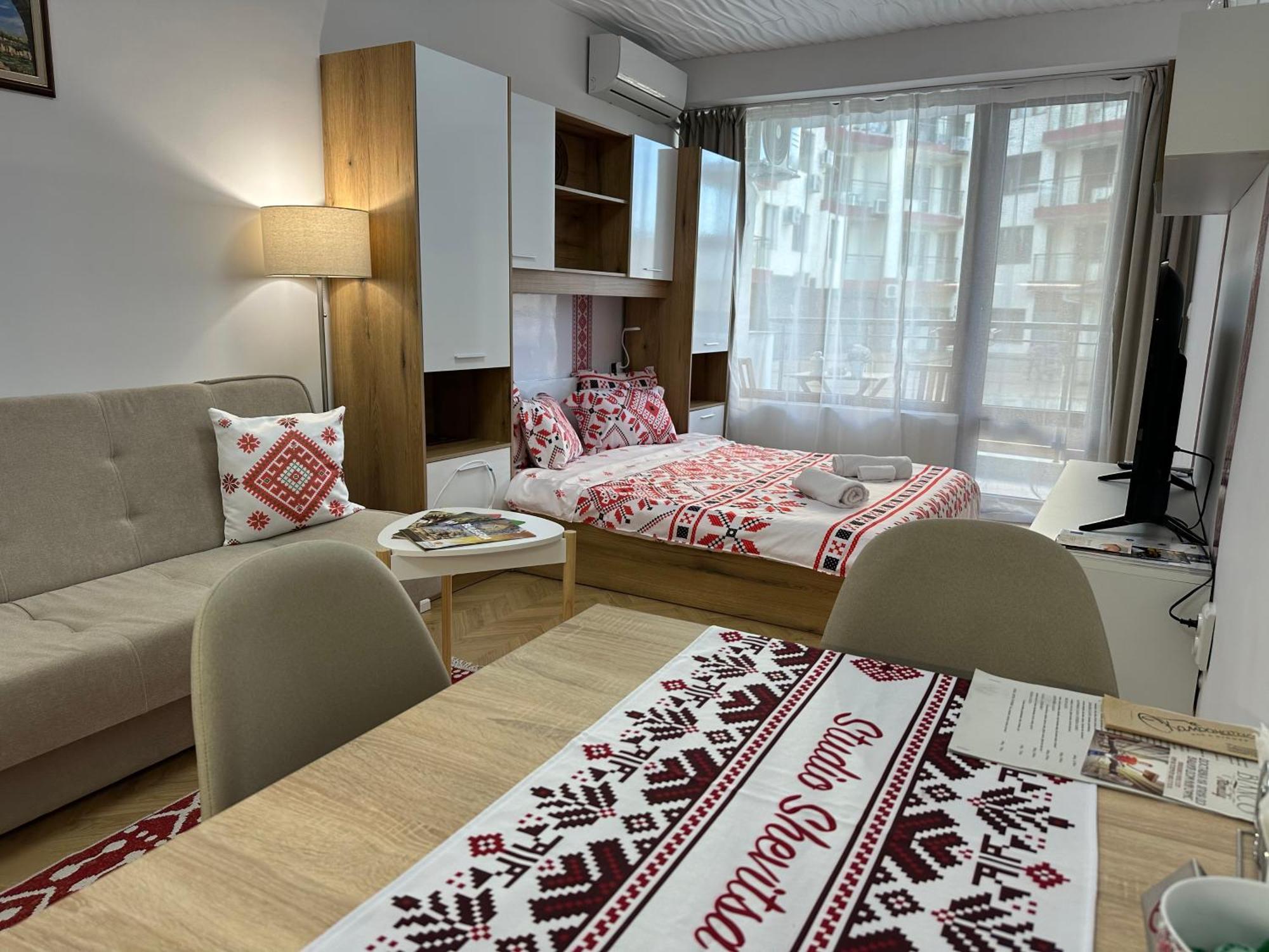 Studio Shevitsa & Free Garage Veliko Tarnovo Luaran gambar